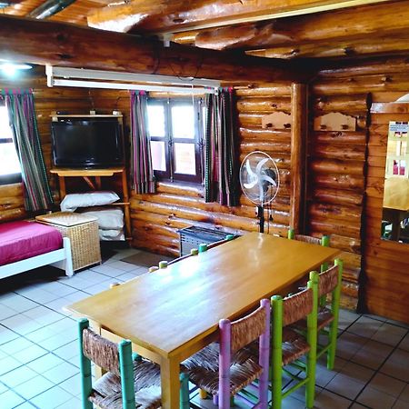 Cabanas Pacari Tampu Mendoza Zewnętrze zdjęcie