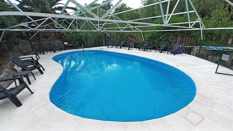 Cabanas Pacari Tampu Mendoza Zewnętrze zdjęcie