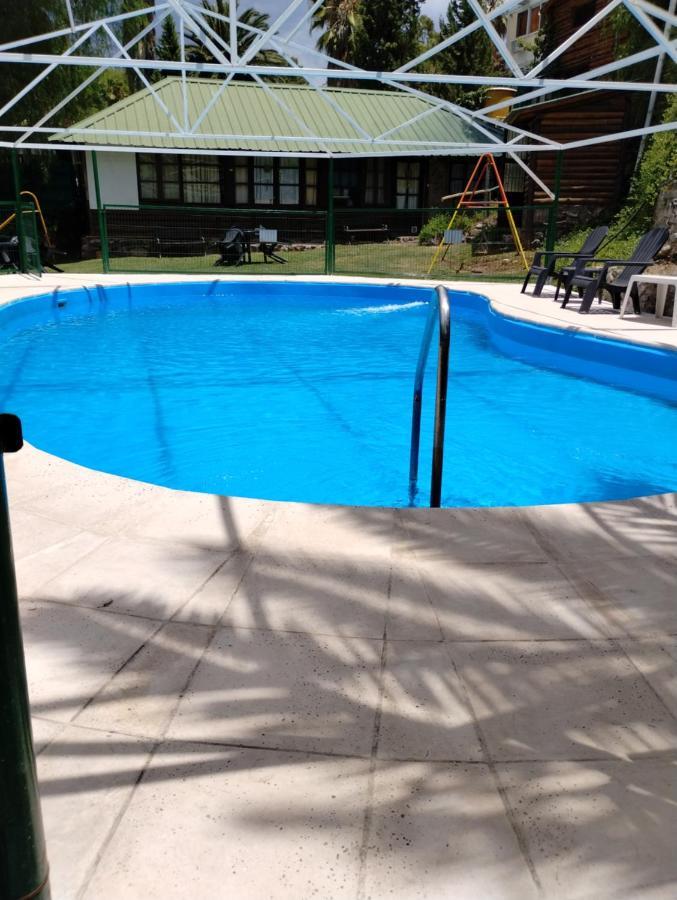 Cabanas Pacari Tampu Mendoza Zewnętrze zdjęcie