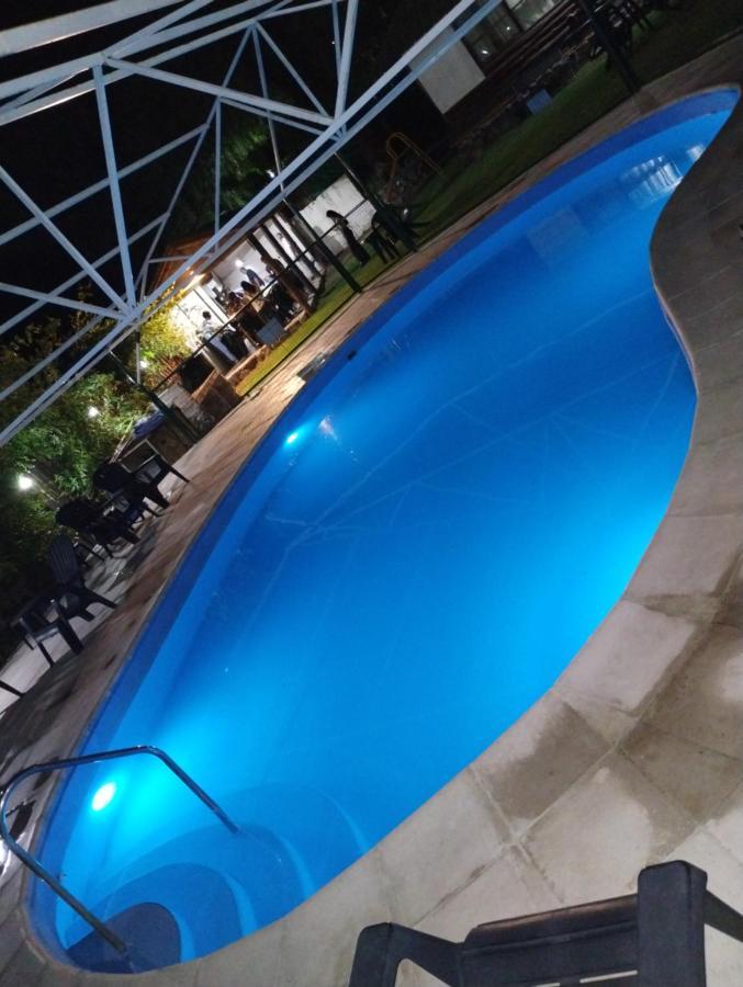 Cabanas Pacari Tampu Mendoza Zewnętrze zdjęcie