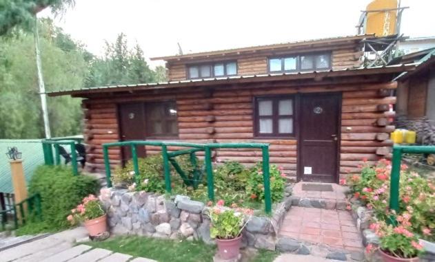 Cabanas Pacari Tampu Mendoza Zewnętrze zdjęcie
