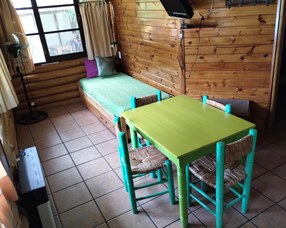 Cabanas Pacari Tampu Mendoza Zewnętrze zdjęcie