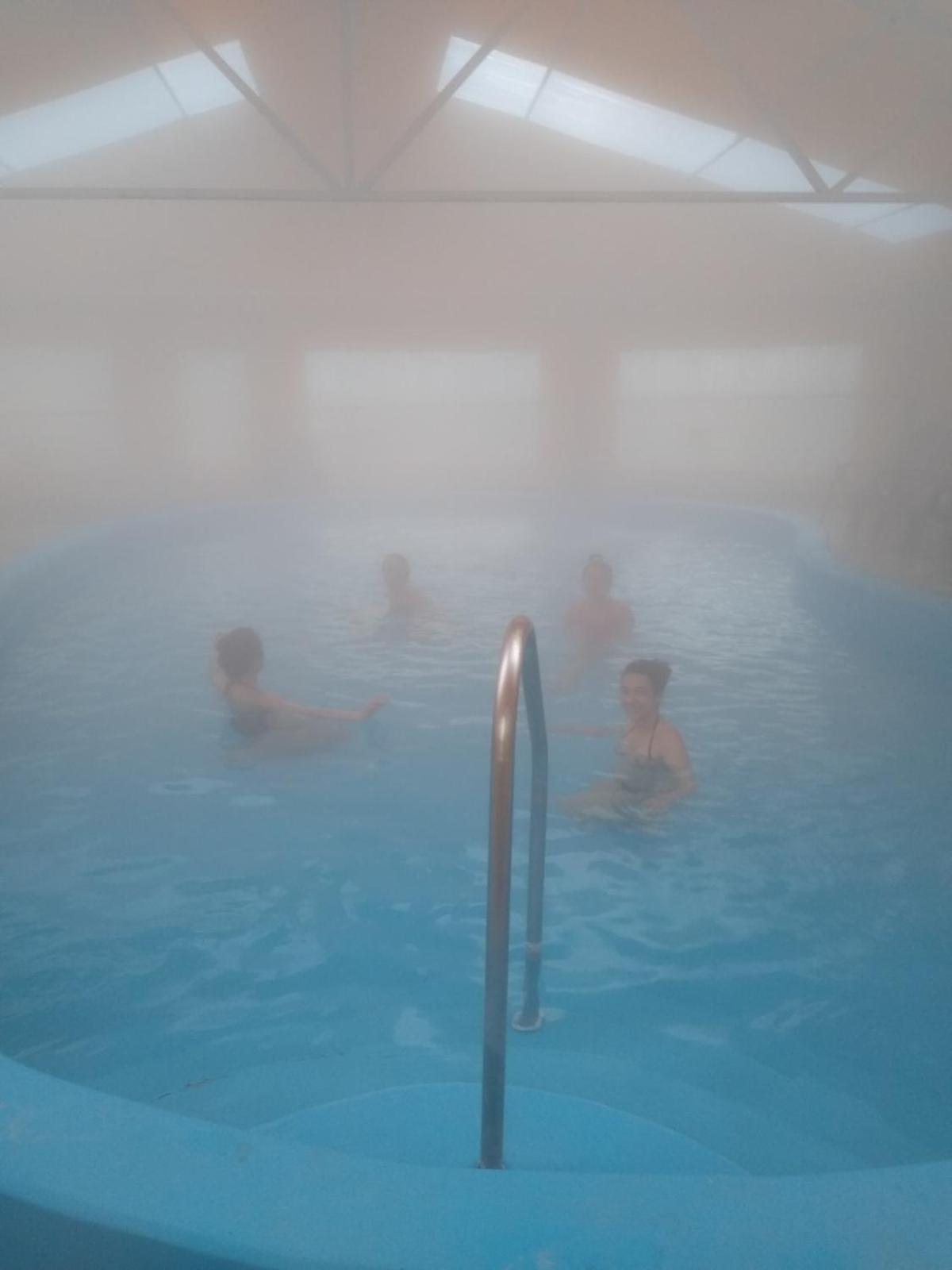 Cabanas Pacari Tampu Mendoza Zewnętrze zdjęcie