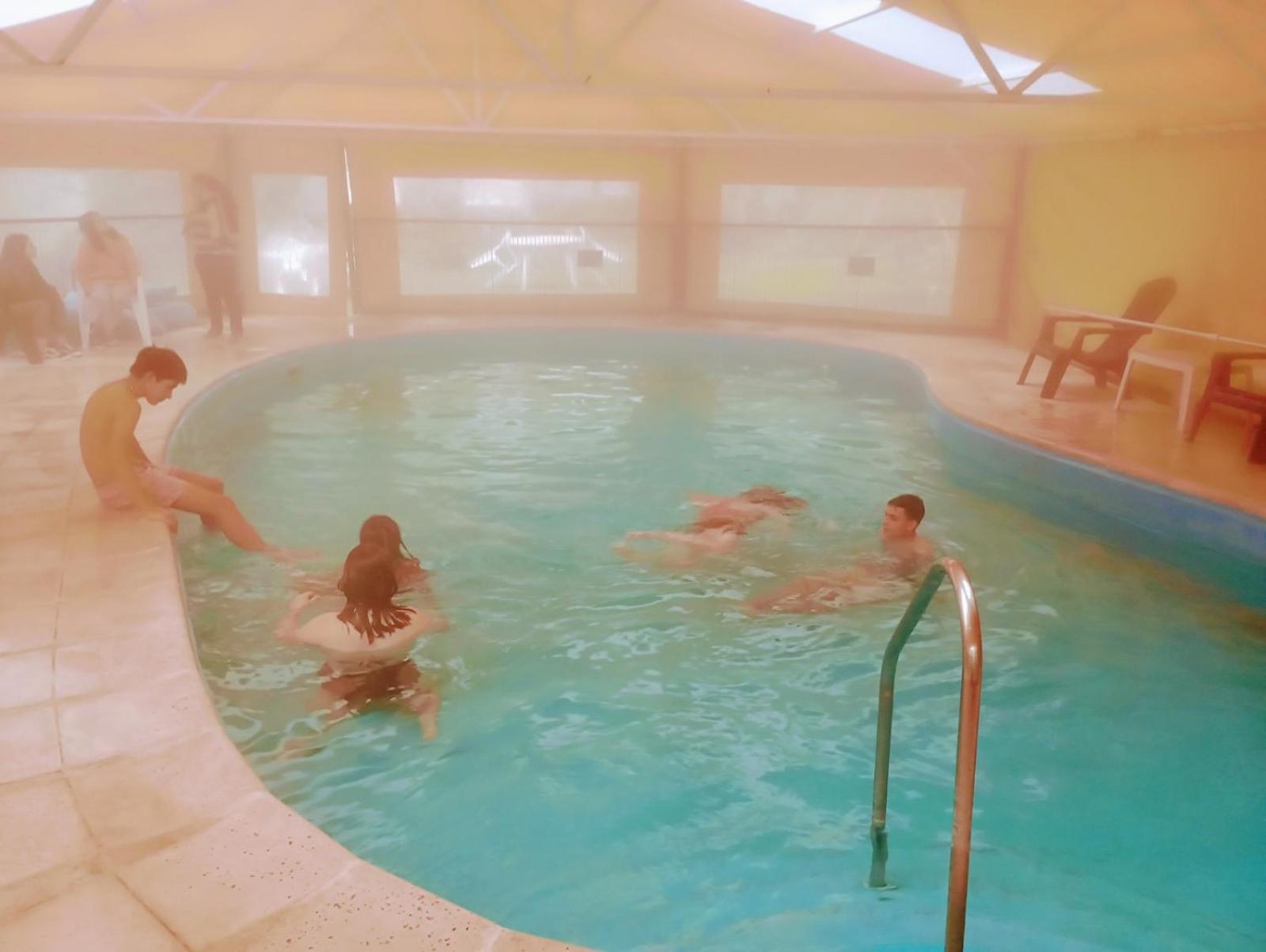 Cabanas Pacari Tampu Mendoza Zewnętrze zdjęcie