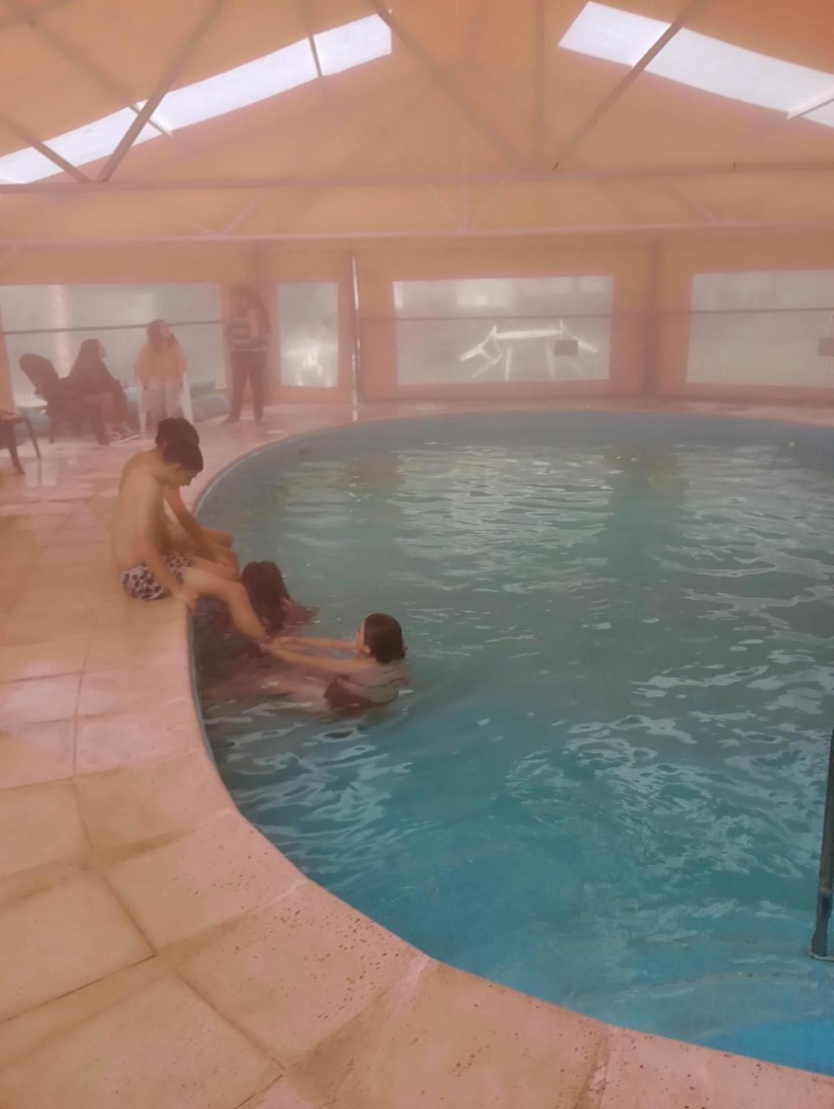 Cabanas Pacari Tampu Mendoza Zewnętrze zdjęcie