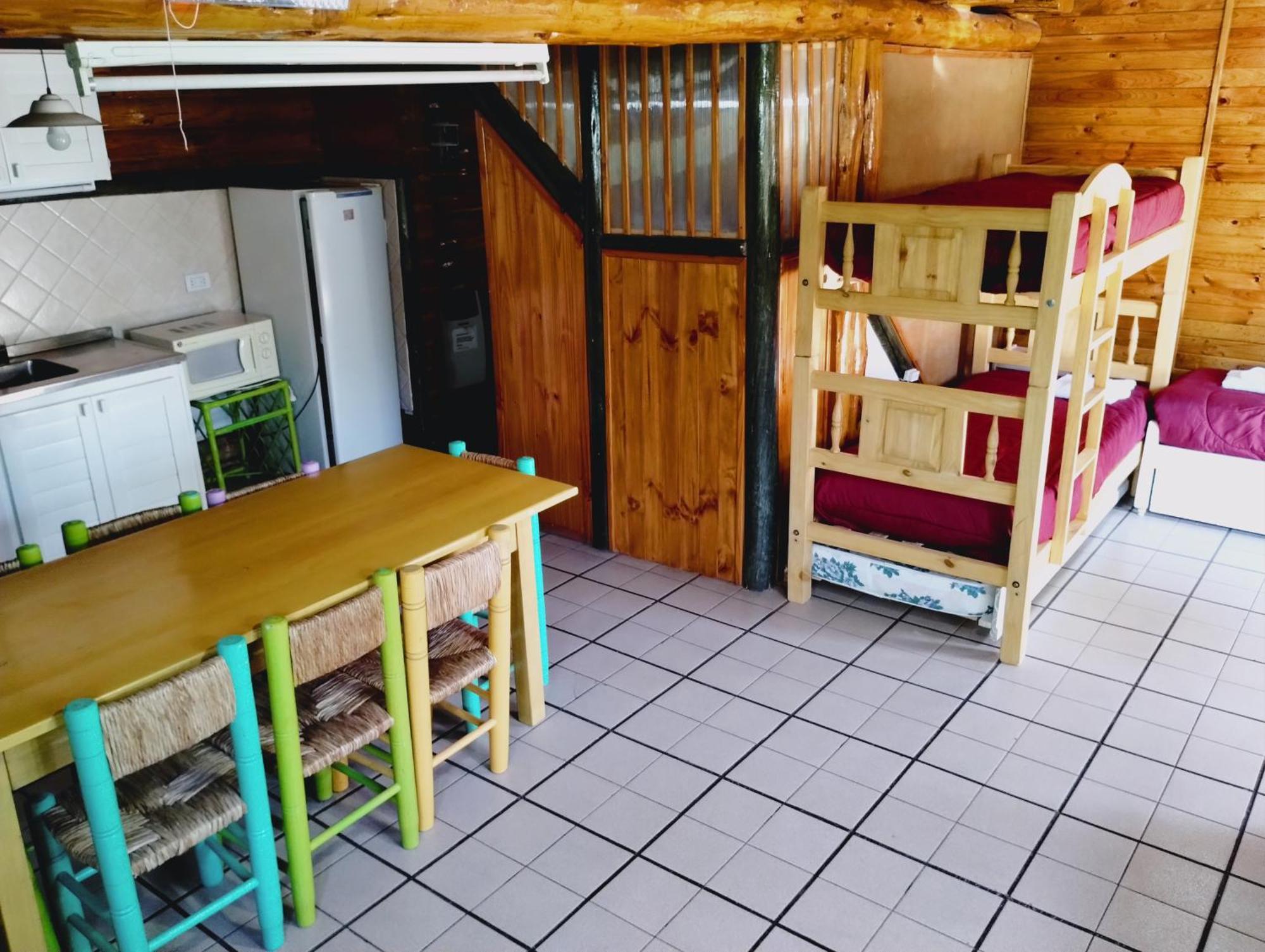 Cabanas Pacari Tampu Mendoza Zewnętrze zdjęcie