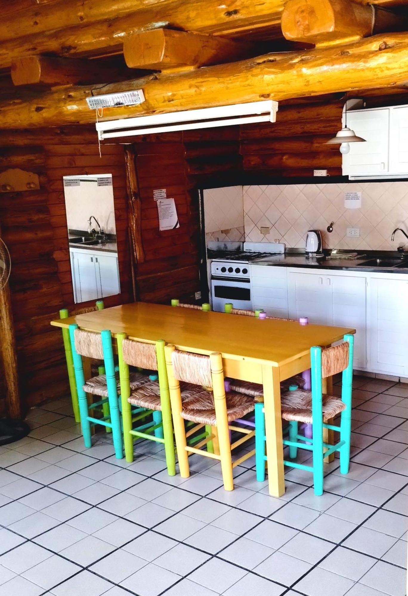 Cabanas Pacari Tampu Mendoza Zewnętrze zdjęcie