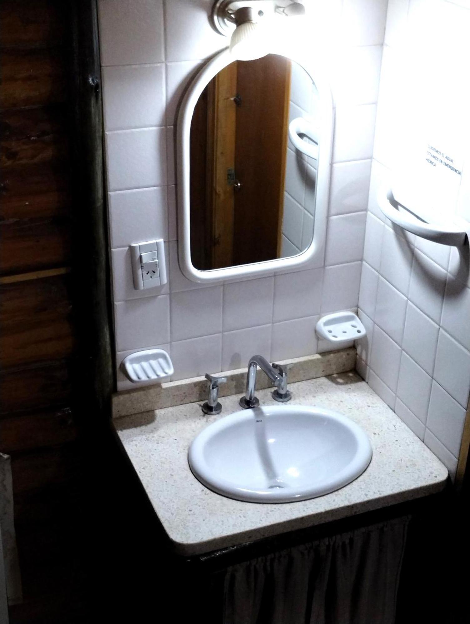 Cabanas Pacari Tampu Mendoza Zewnętrze zdjęcie