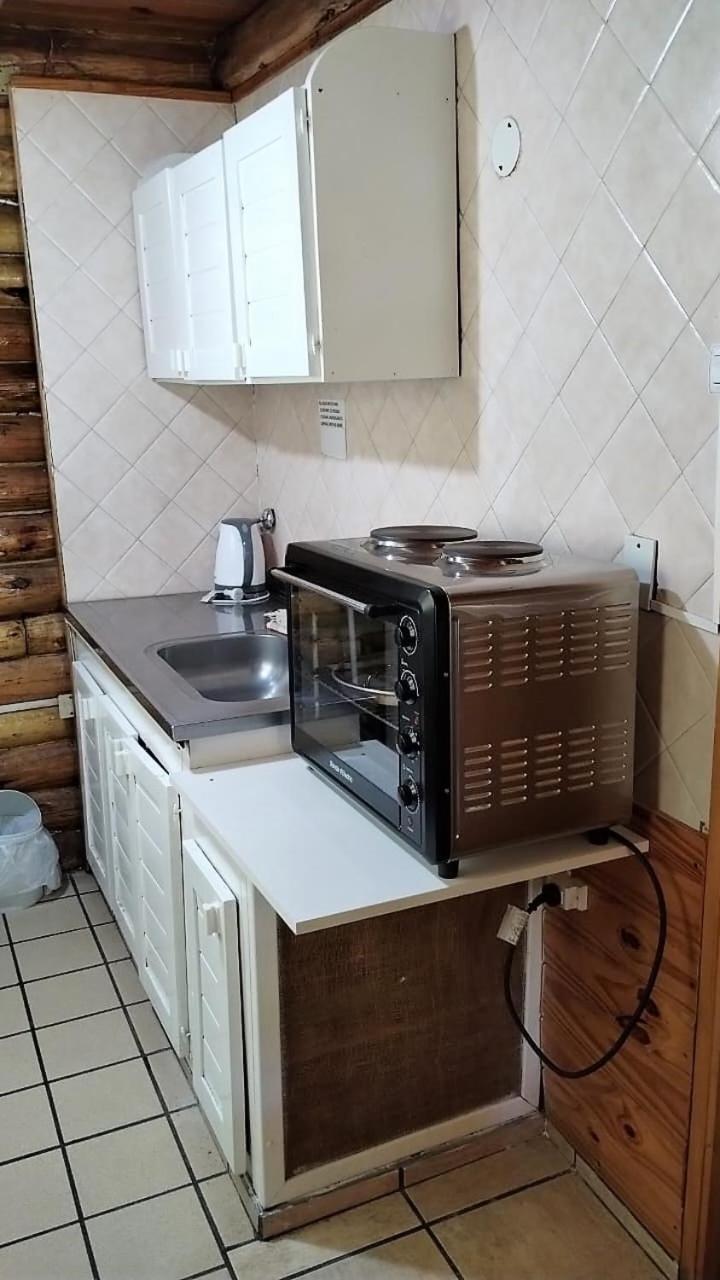 Cabanas Pacari Tampu Mendoza Zewnętrze zdjęcie