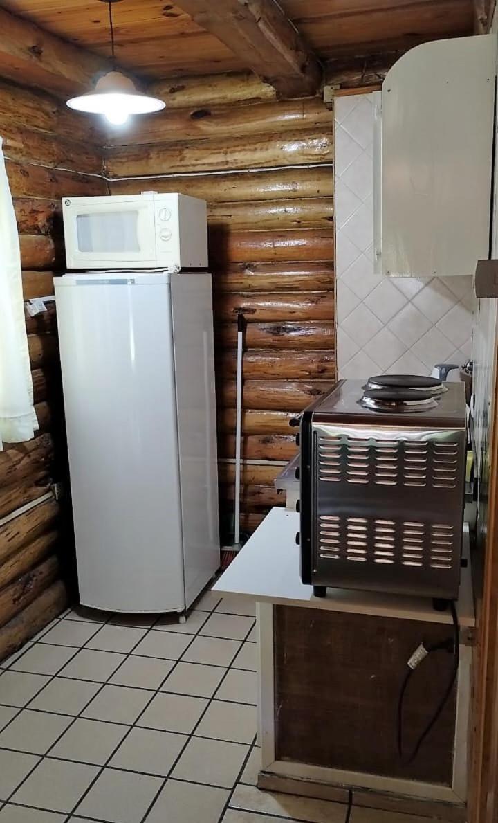 Cabanas Pacari Tampu Mendoza Zewnętrze zdjęcie
