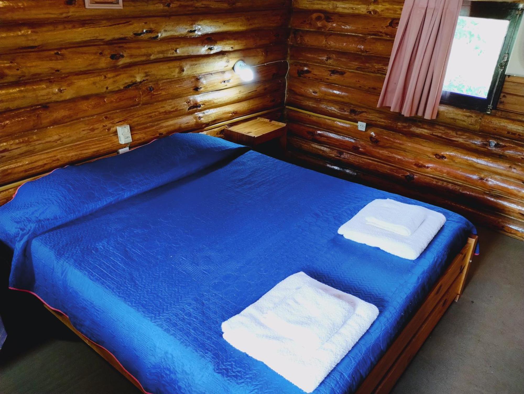Cabanas Pacari Tampu Mendoza Zewnętrze zdjęcie