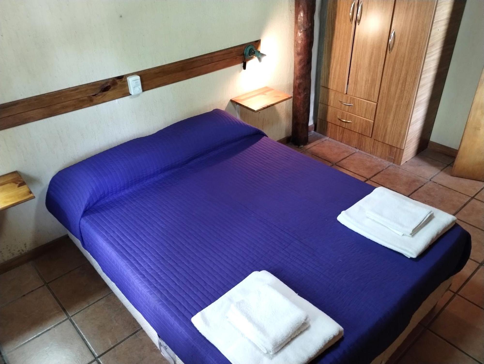 Cabanas Pacari Tampu Mendoza Zewnętrze zdjęcie