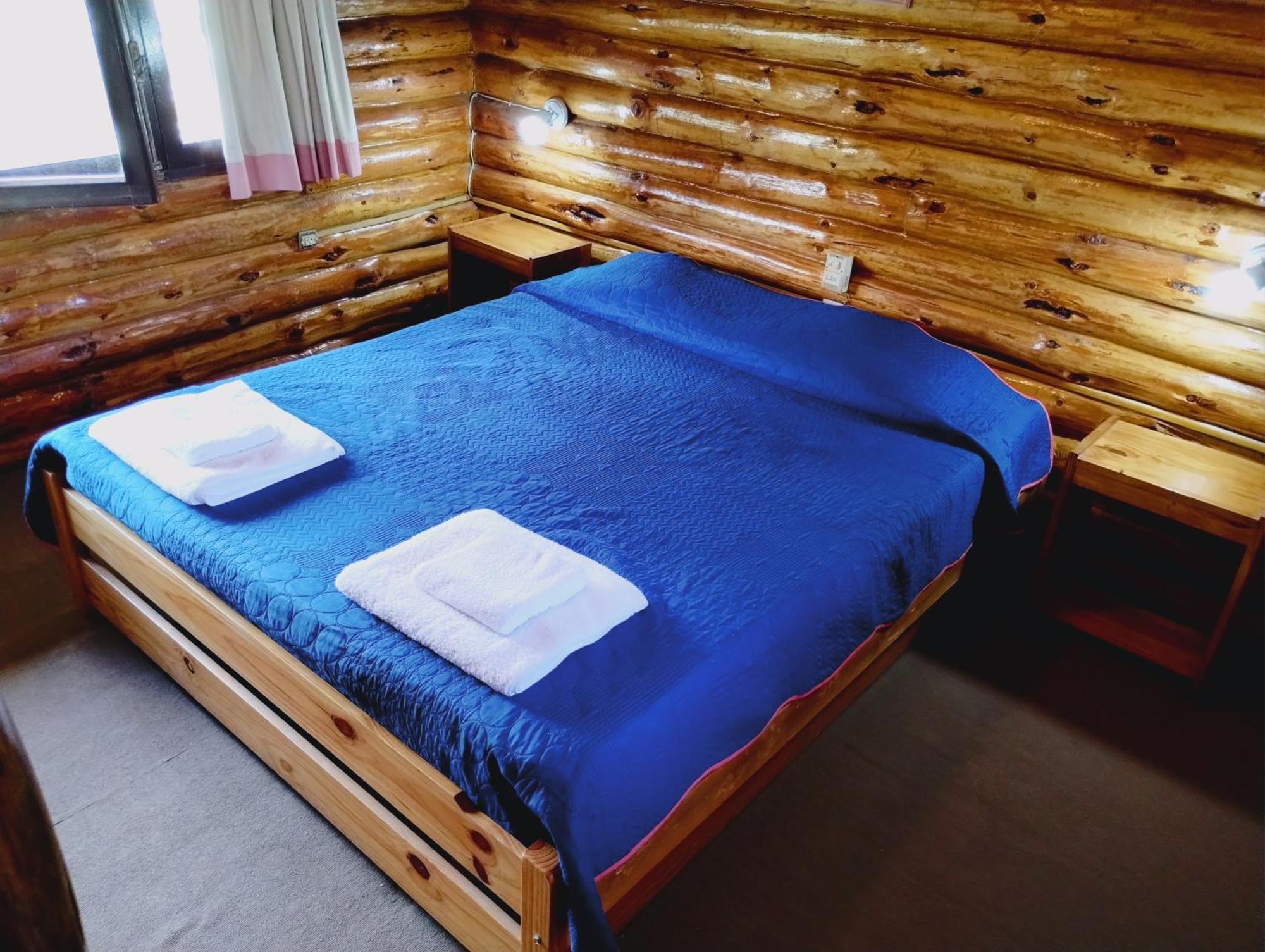 Cabanas Pacari Tampu Mendoza Zewnętrze zdjęcie