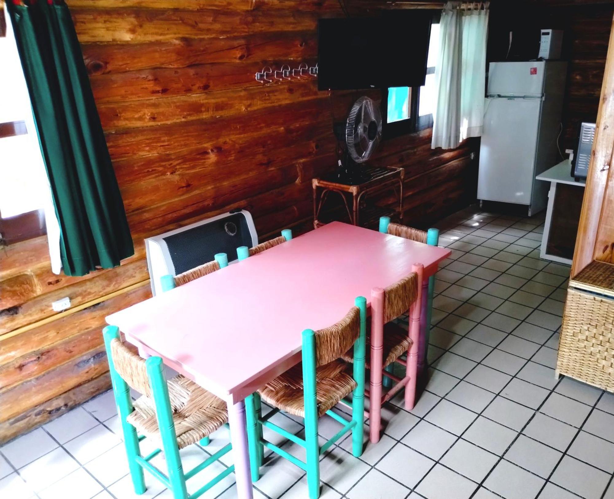 Cabanas Pacari Tampu Mendoza Zewnętrze zdjęcie