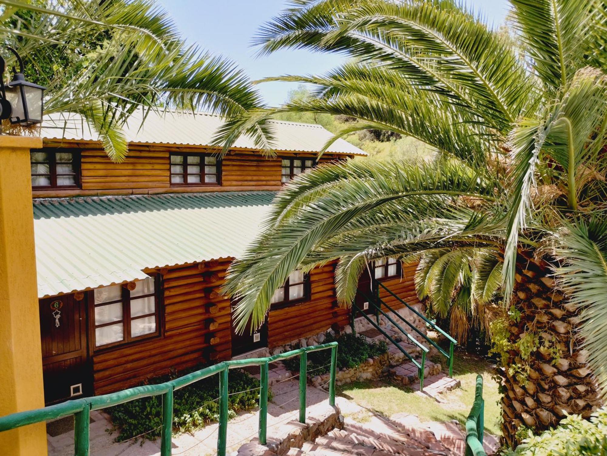 Cabanas Pacari Tampu Mendoza Zewnętrze zdjęcie