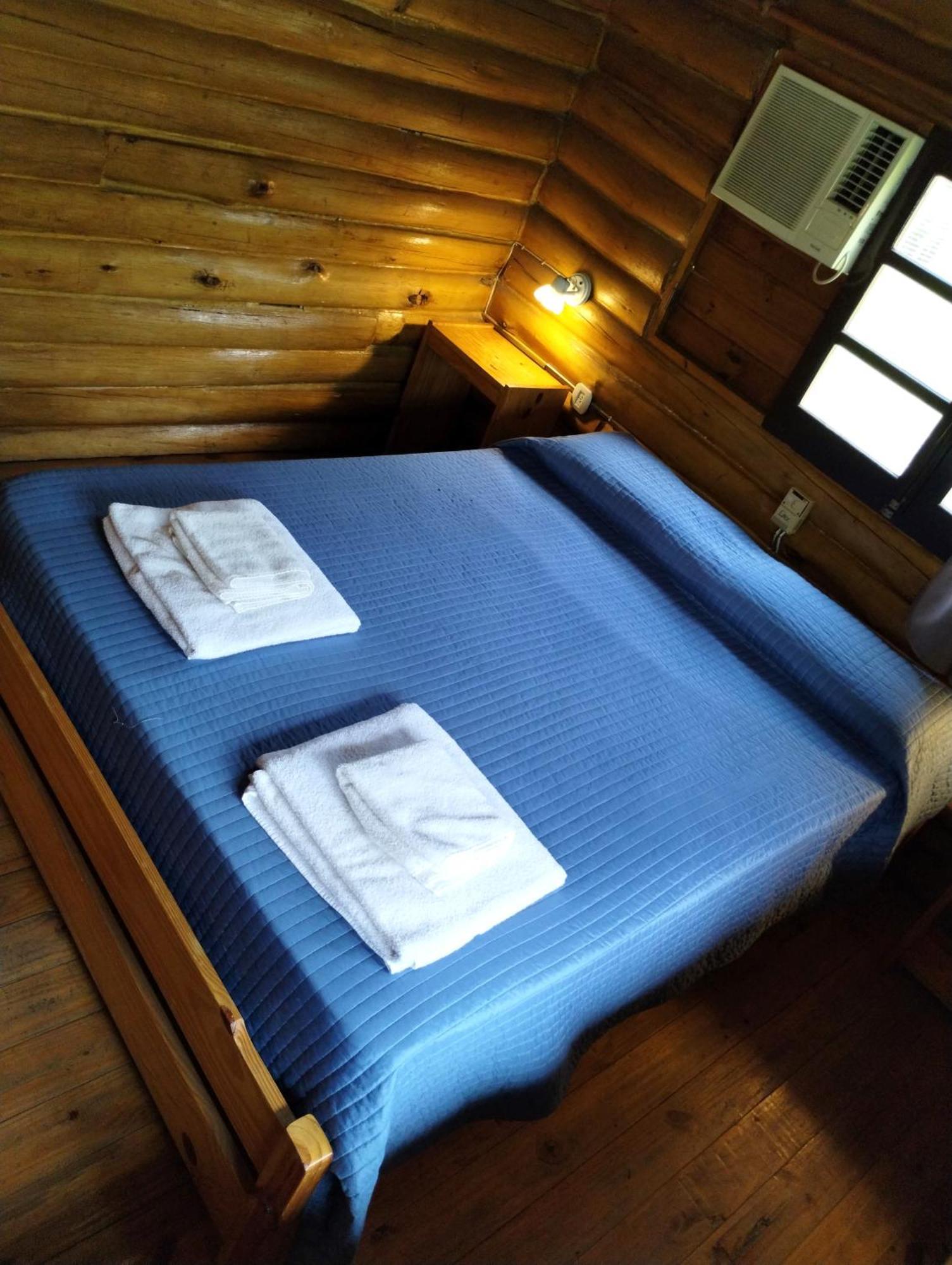 Cabanas Pacari Tampu Mendoza Zewnętrze zdjęcie