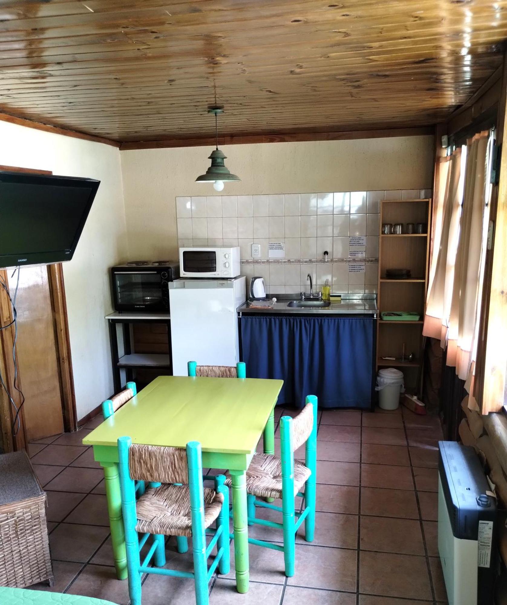 Cabanas Pacari Tampu Mendoza Zewnętrze zdjęcie