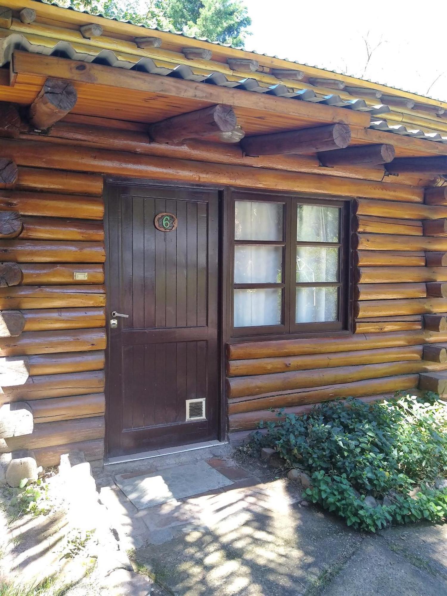 Cabanas Pacari Tampu Mendoza Zewnętrze zdjęcie