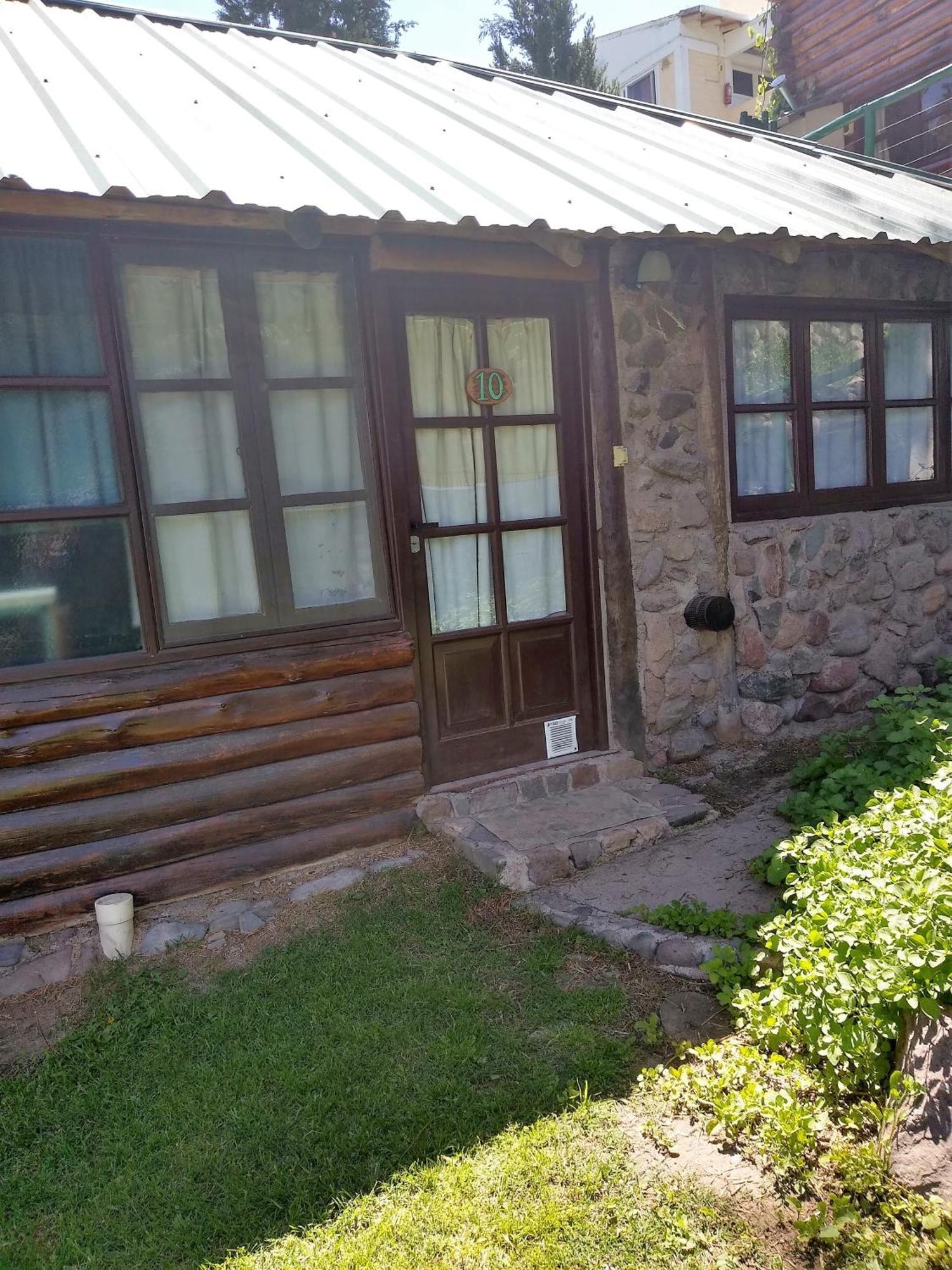 Cabanas Pacari Tampu Mendoza Zewnętrze zdjęcie