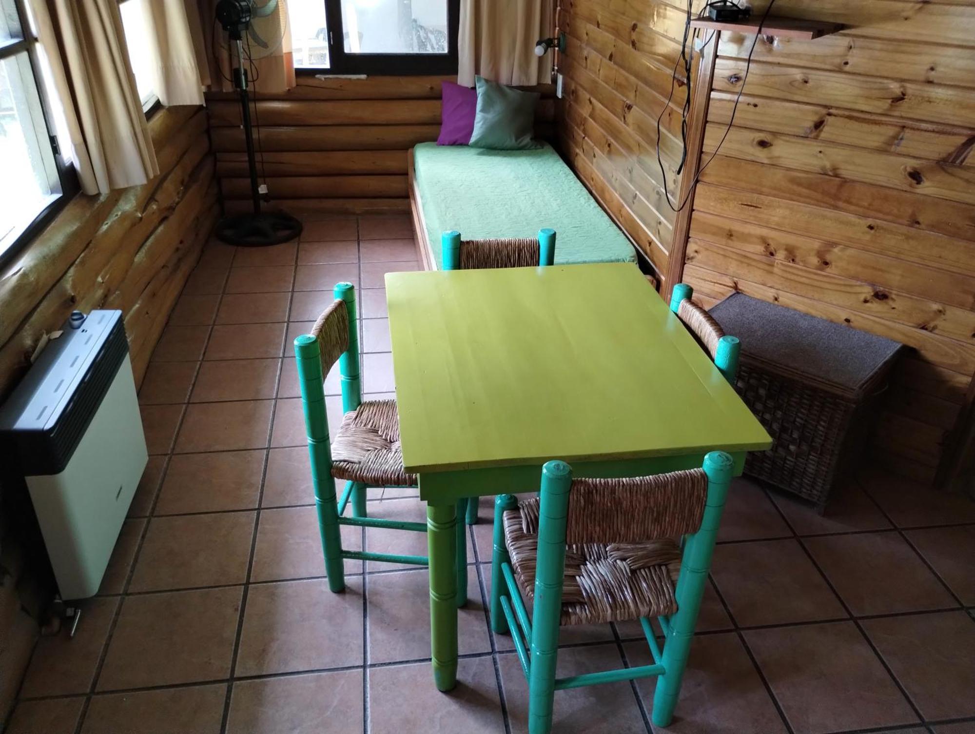 Cabanas Pacari Tampu Mendoza Zewnętrze zdjęcie