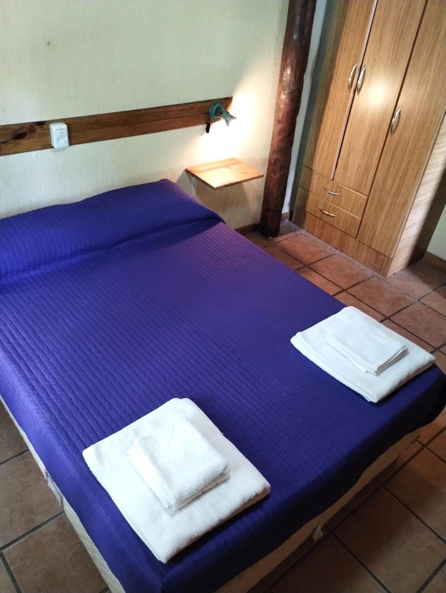 Cabanas Pacari Tampu Mendoza Zewnętrze zdjęcie