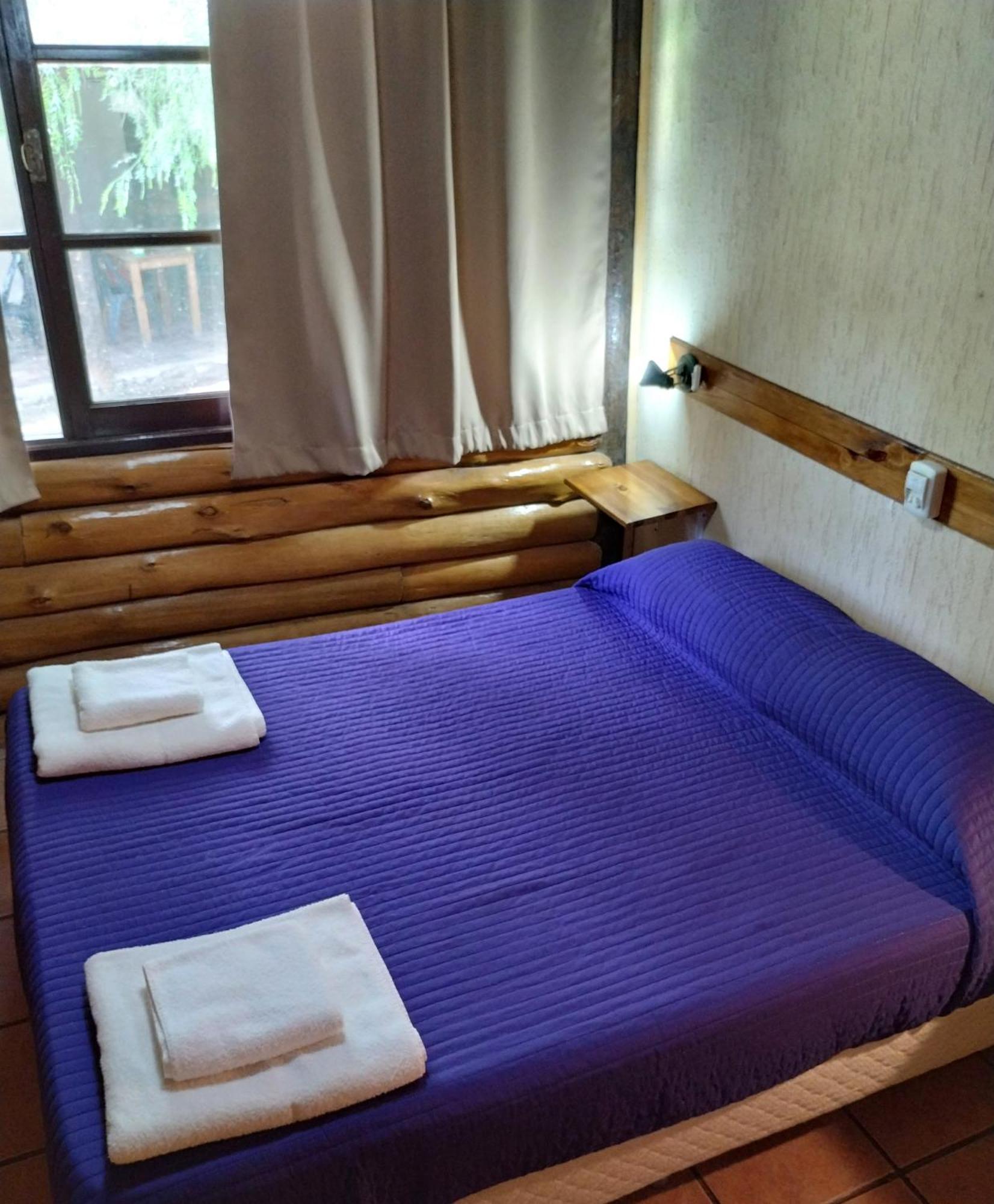 Cabanas Pacari Tampu Mendoza Zewnętrze zdjęcie