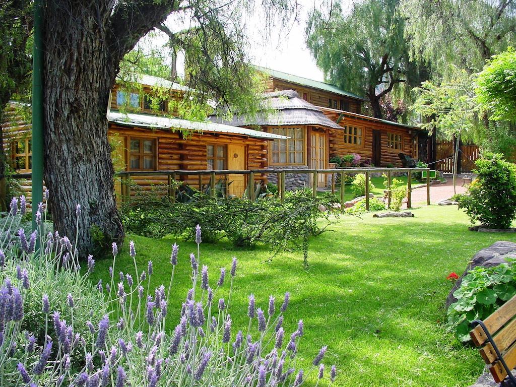 Cabanas Pacari Tampu Mendoza Zewnętrze zdjęcie