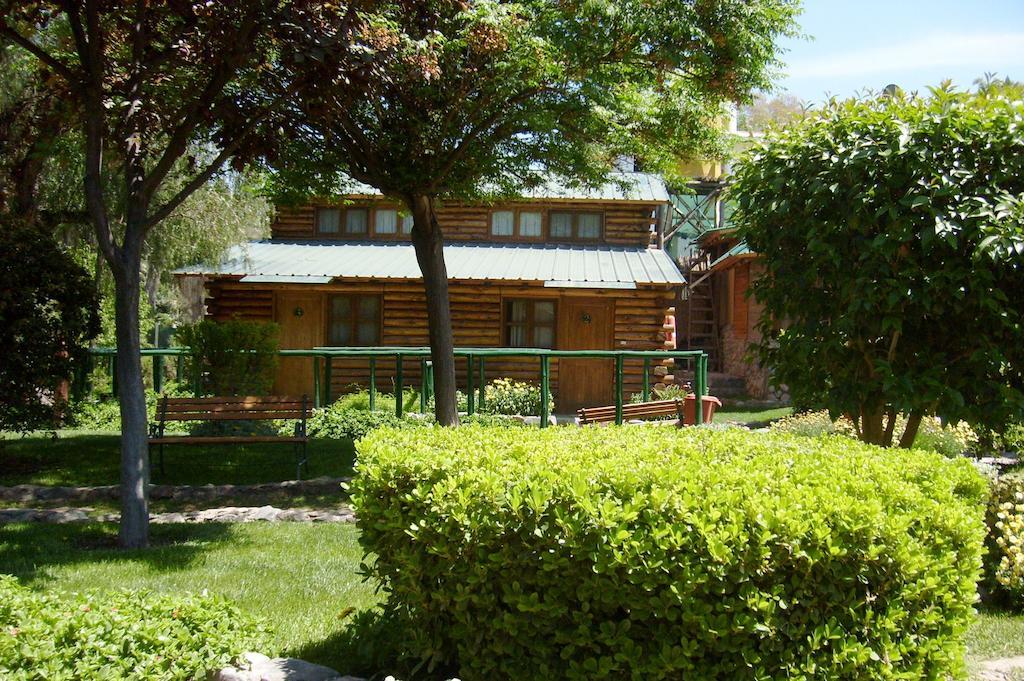 Cabanas Pacari Tampu Mendoza Zewnętrze zdjęcie