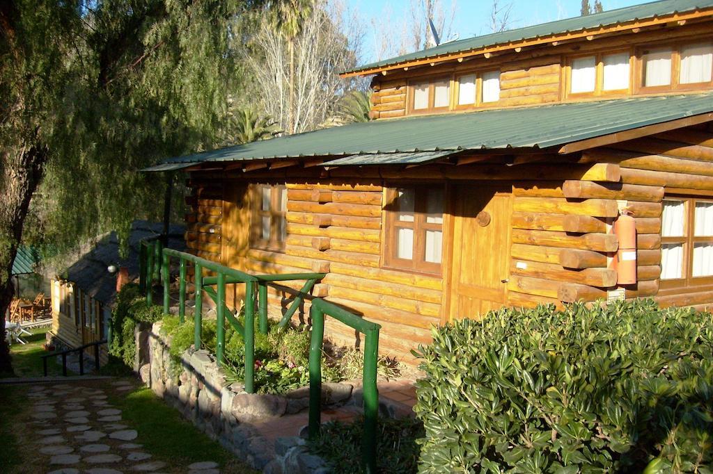Cabanas Pacari Tampu Mendoza Zewnętrze zdjęcie