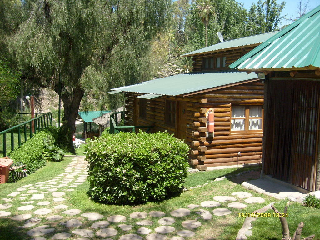 Cabanas Pacari Tampu Mendoza Zewnętrze zdjęcie